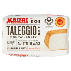 Italian Cheeses ~ Taleggio